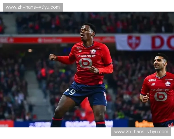 里尔主场两球领先遭布雷斯特顽强扳平 错失缩小分差良机