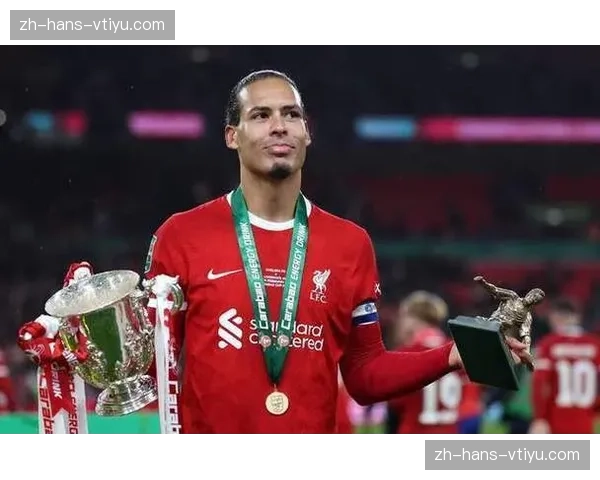 利物浦范戴克入选最佳 但球队整体防守数据仍不理想